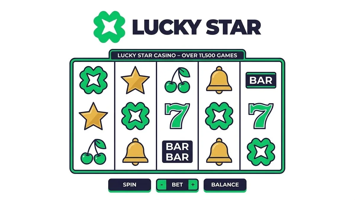 Casino games